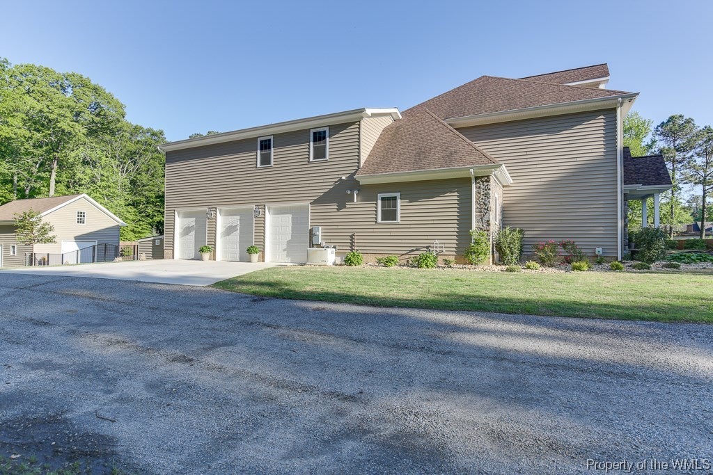 1008 Showalter Road Yorktown, VA 23692 - Photo 47 of 50 Gallery Image 47
