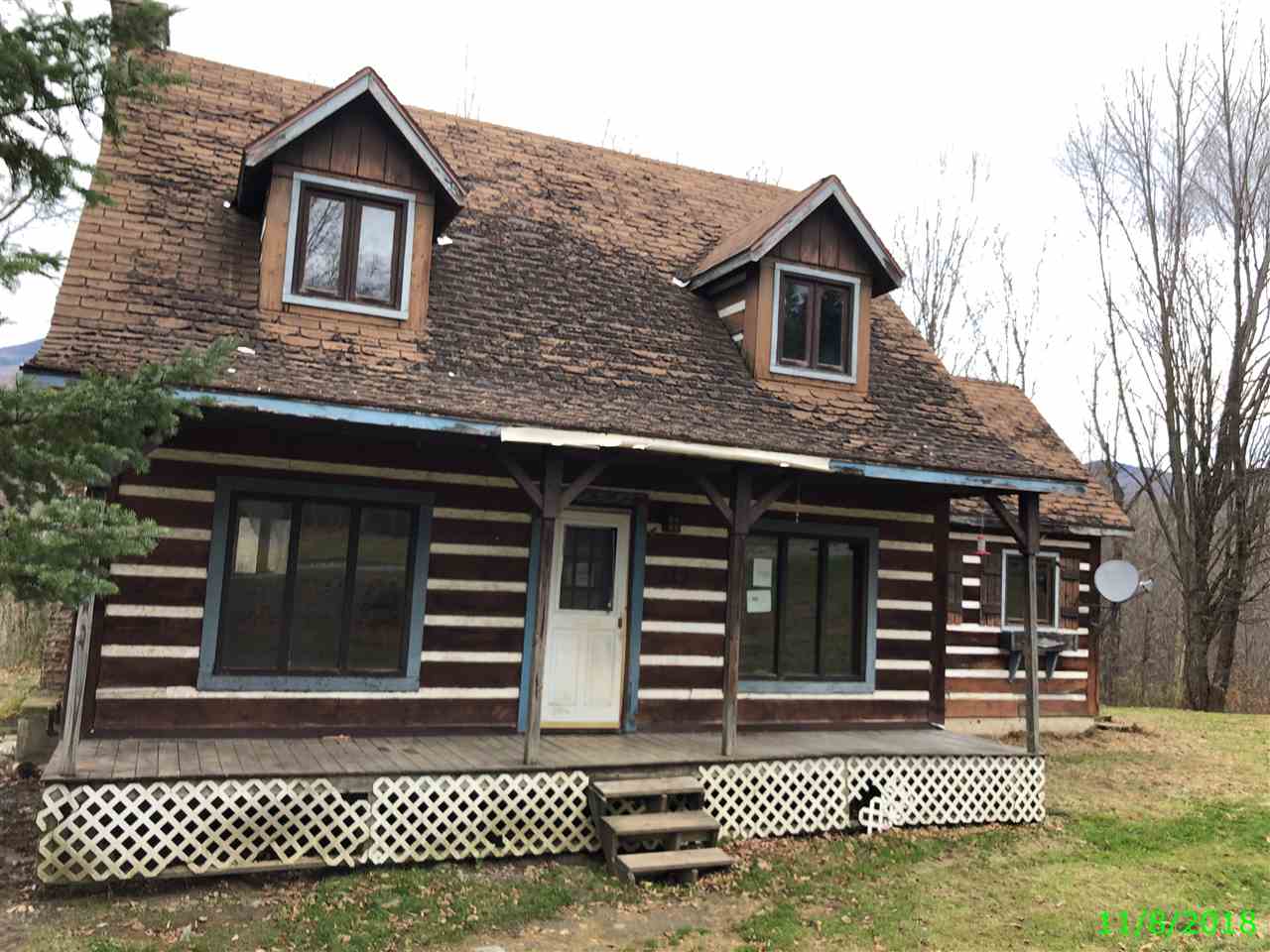 217 Montgomery Heights Road Montgomery, VT 05471 - Photo 1 of 16 Gallery Image 1