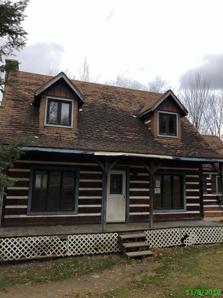 217 Montgomery Heights Road Montgomery, VT 05471 - Photo 2 of 16 Gallery Image 2