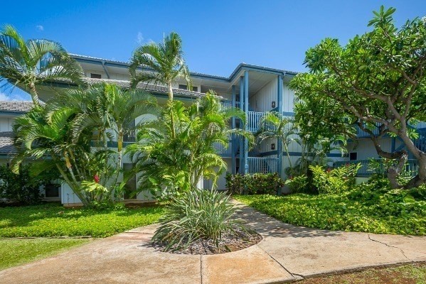 1565 Pe'e Road, Unit 427 Koloa, HI 96756 - Photo 22 of 22