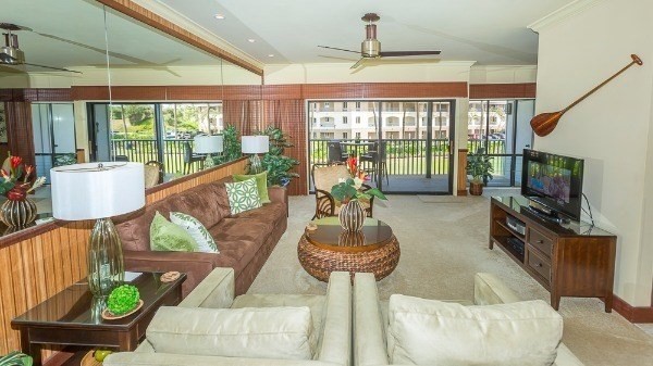 1565 Pe'e Road, Unit 427 Koloa, HI 96756 - Photo 3 of 22