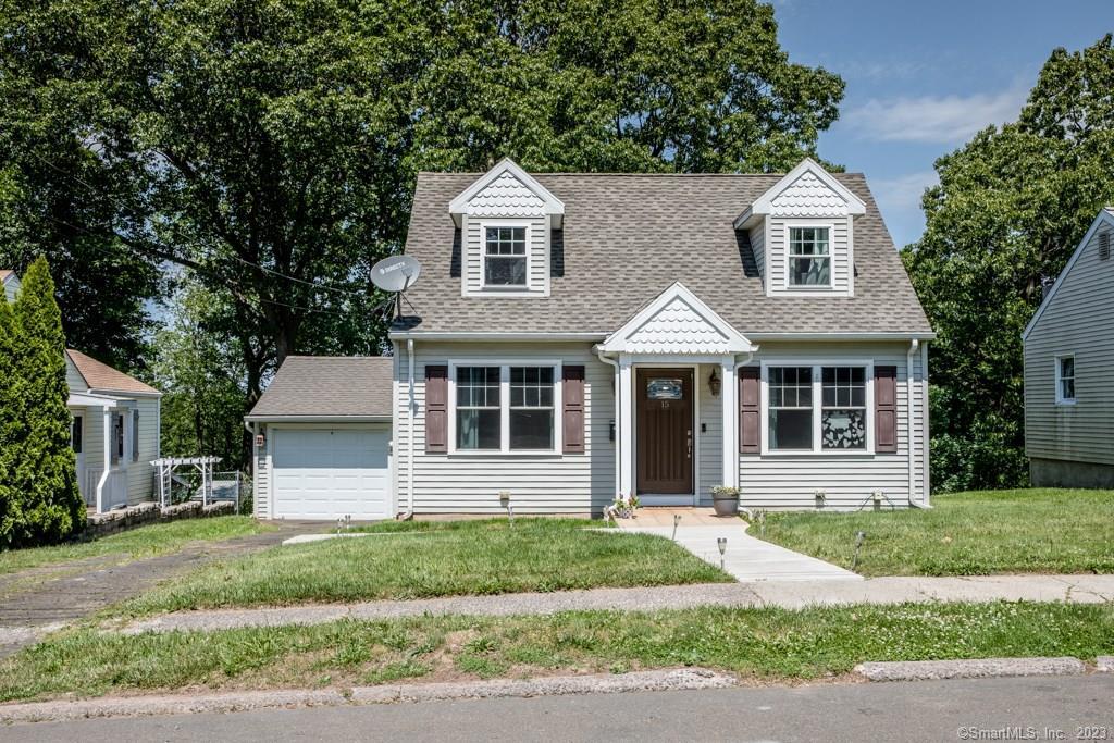 15 Strathmore Road West Haven, CT 06516 - Photo 1 of 1
