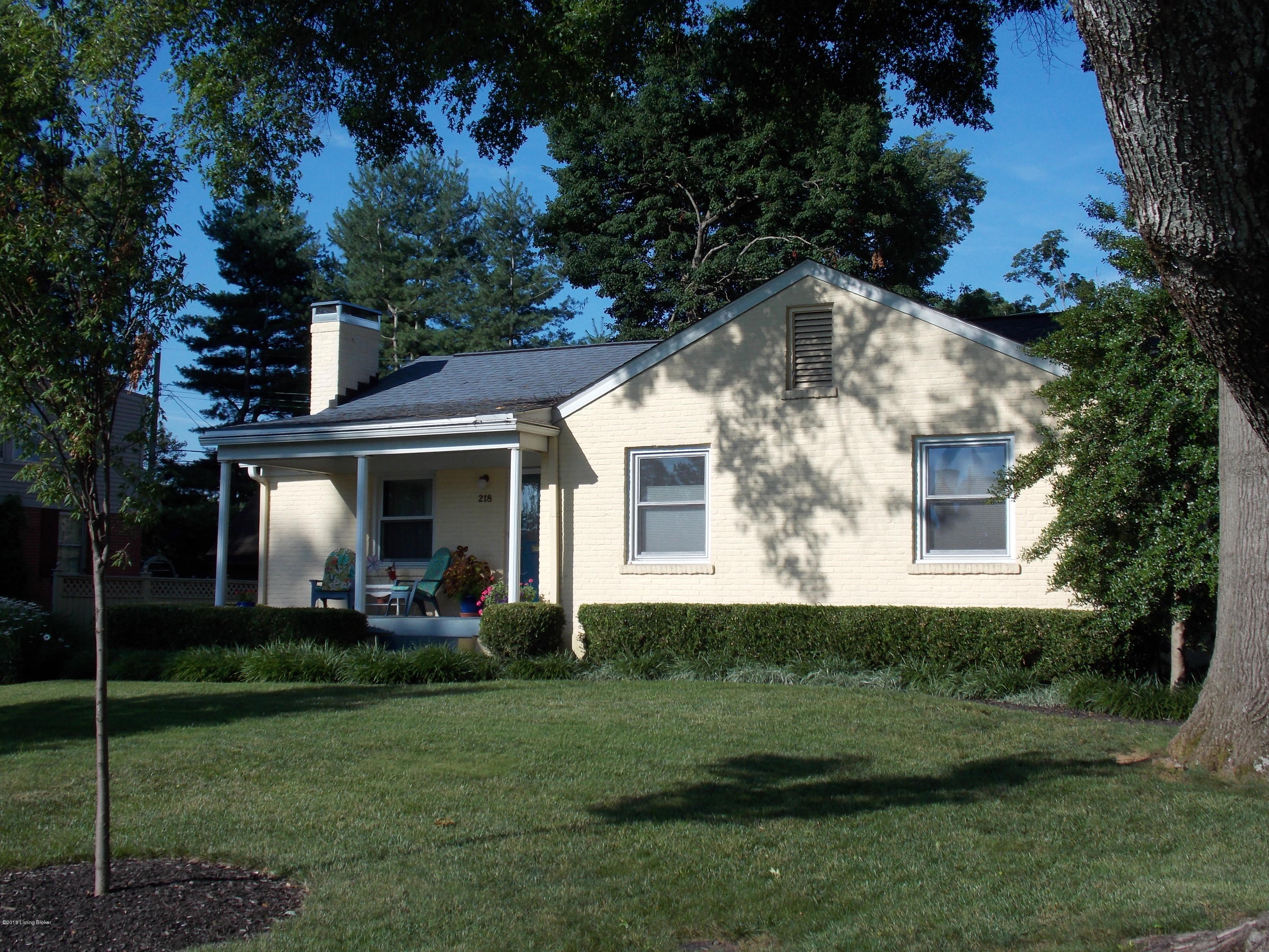 218 Alcott Road Louisville, KY 40207 - Photo 47 of 47 48-home sweet home
