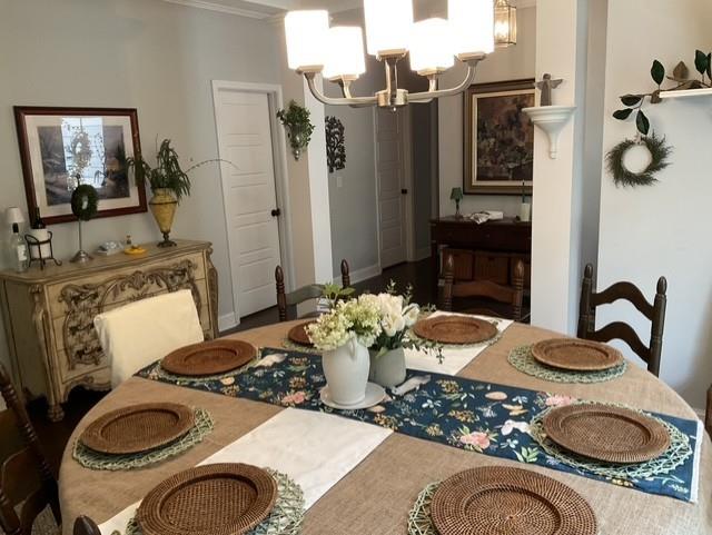 2491 Luke Edwards Road Dacula, GA 30019 - Photo 11 of 26