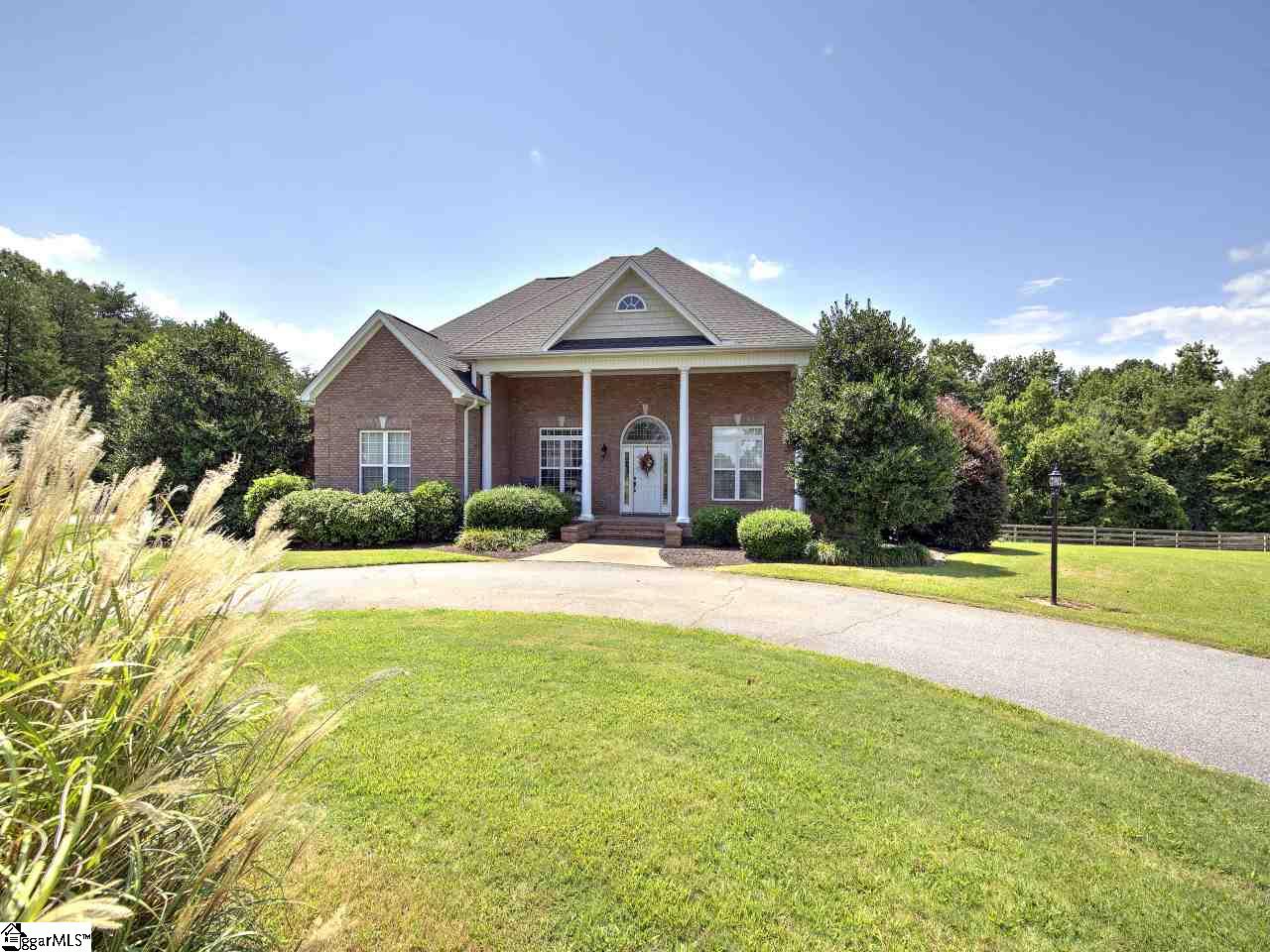 4435 Stokes Road Greer, SC 29651 - Photo 1 of 36