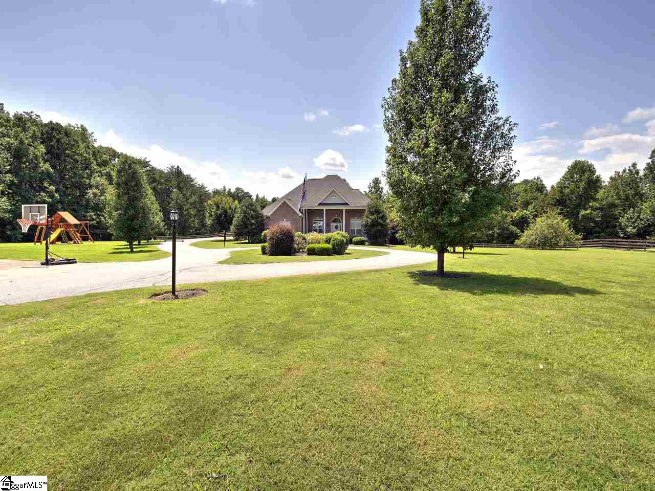 4435 Stokes Road Greer, SC 29651 - Photo 2 of 36
