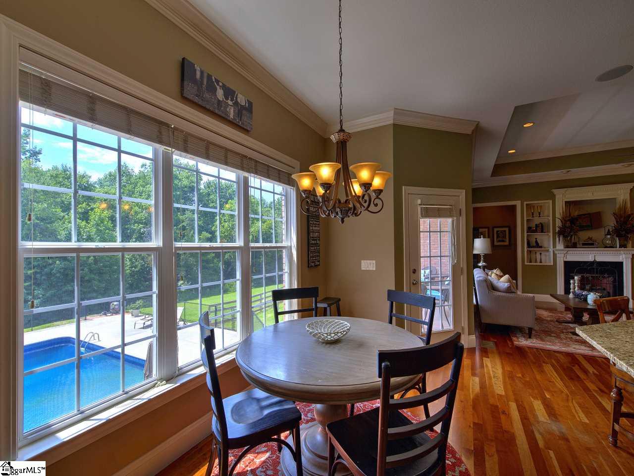 4435 Stokes Road Greer, SC 29651 - Photo 12 of 36