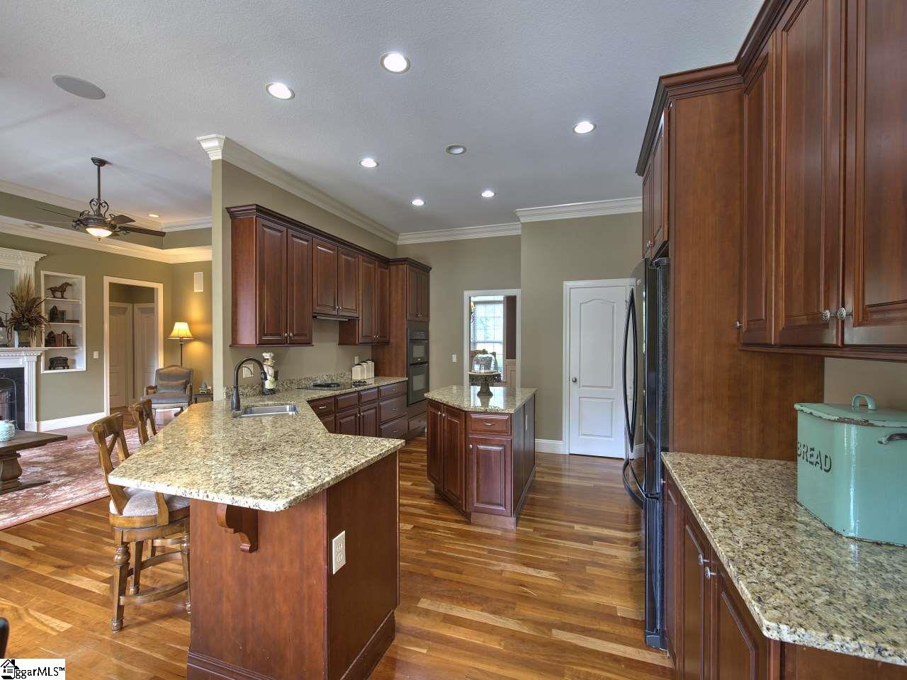 4435 Stokes Road Greer, SC 29651 - Photo 13 of 36
