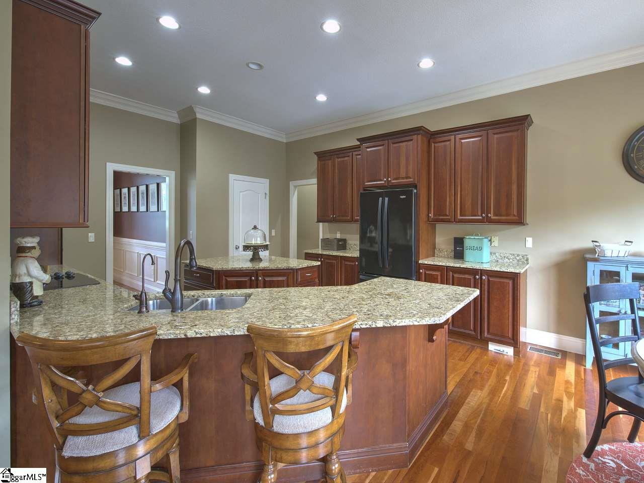 4435 Stokes Road Greer, SC 29651 - Photo 14 of 36