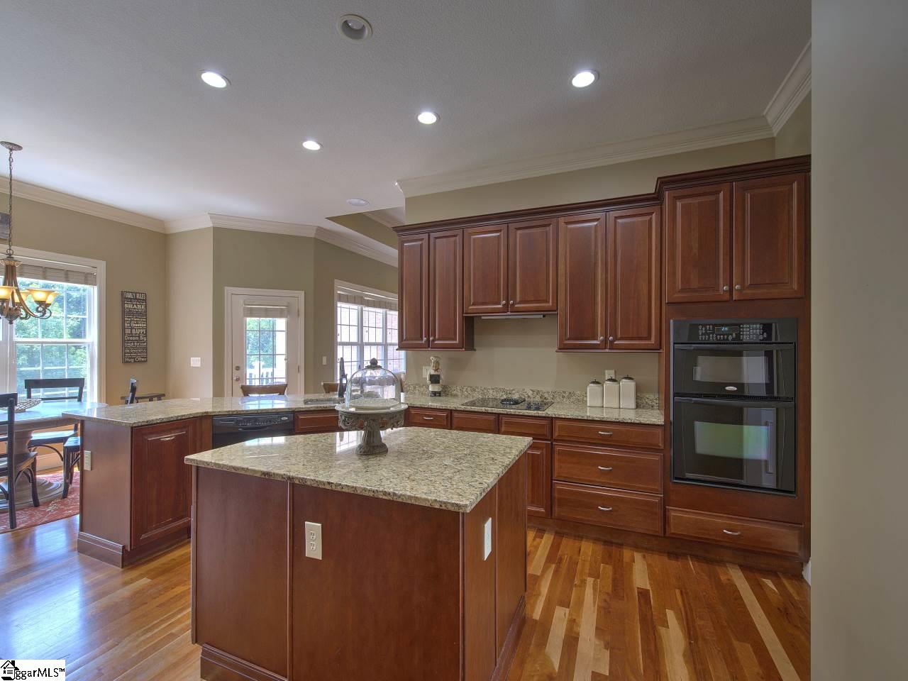 4435 Stokes Road Greer, SC 29651 - Photo 15 of 36