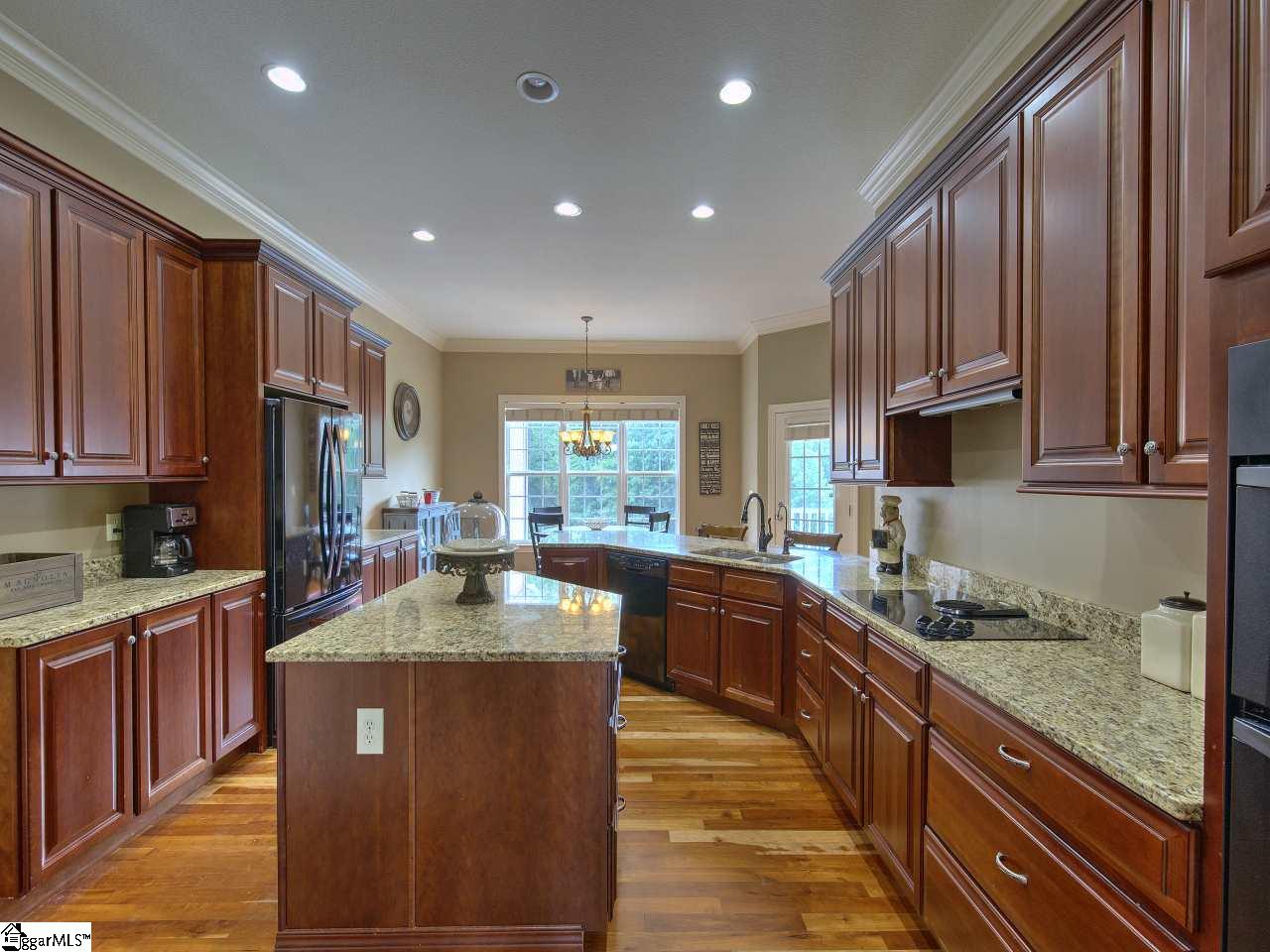 4435 Stokes Road Greer, SC 29651 - Photo 16 of 36