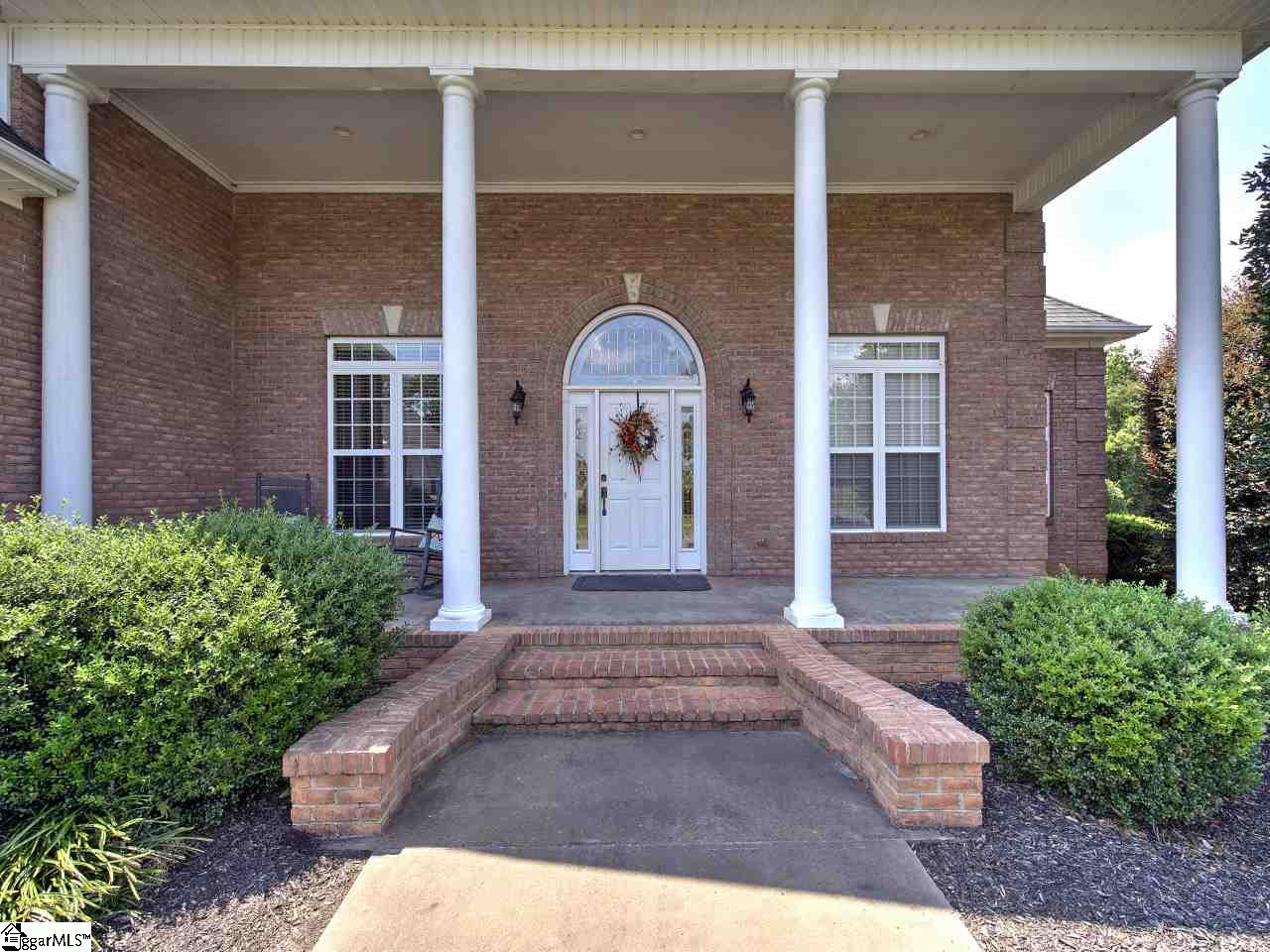 4435 Stokes Road Greer, SC 29651 - Photo 3 of 36
