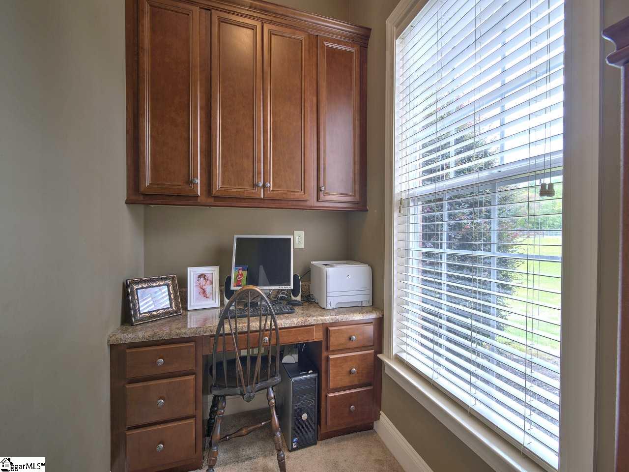 4435 Stokes Road Greer, SC 29651 - Photo 23 of 36