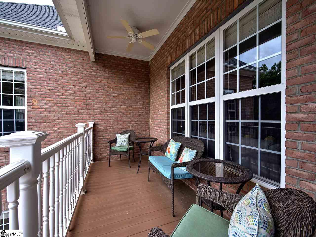 4435 Stokes Road Greer, SC 29651 - Photo 28 of 36