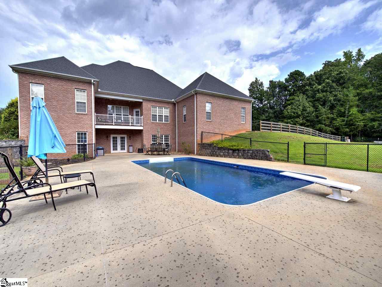 4435 Stokes Road Greer, SC 29651 - Photo 29 of 36