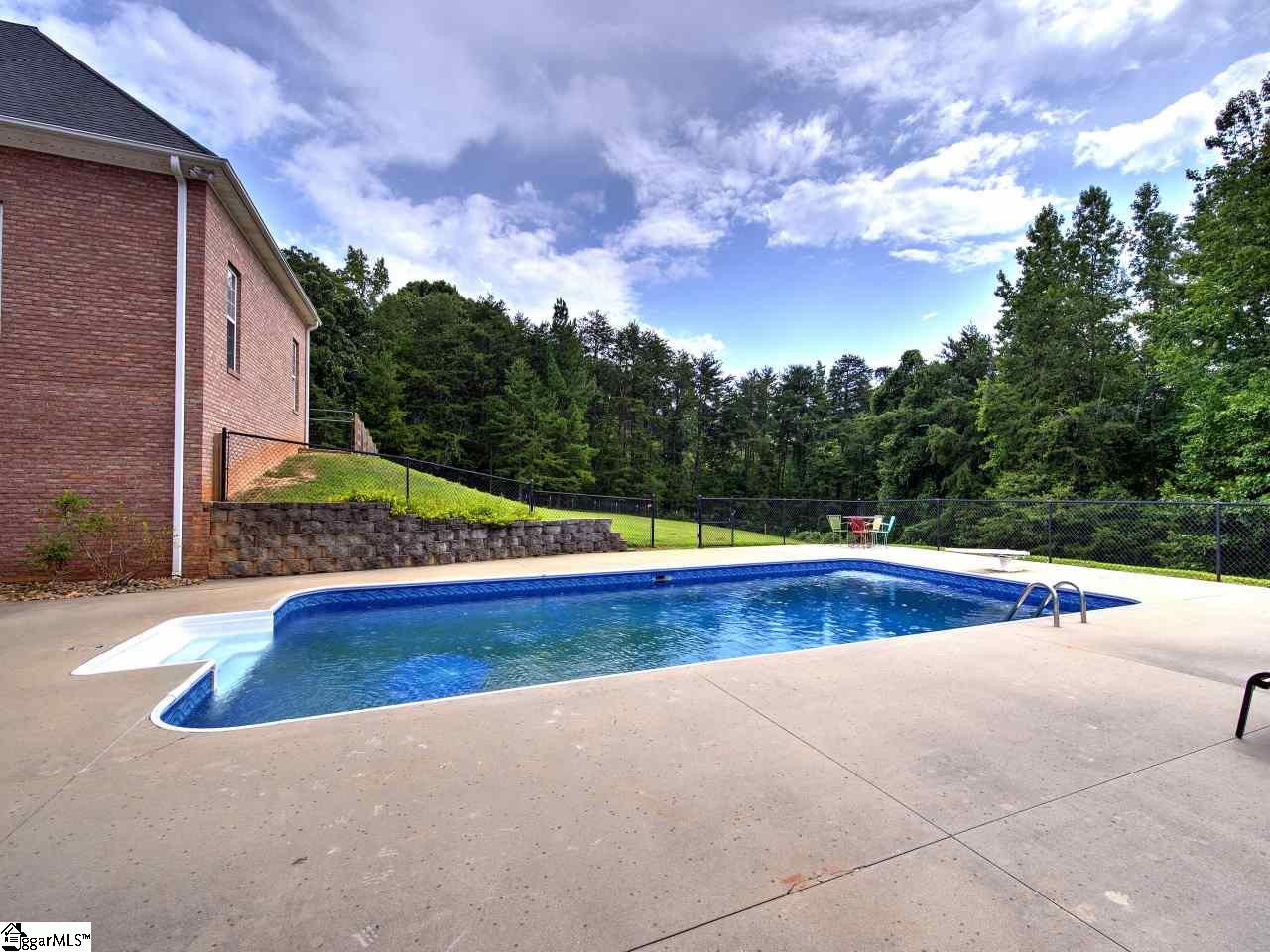 4435 Stokes Road Greer, SC 29651 - Photo 30 of 36