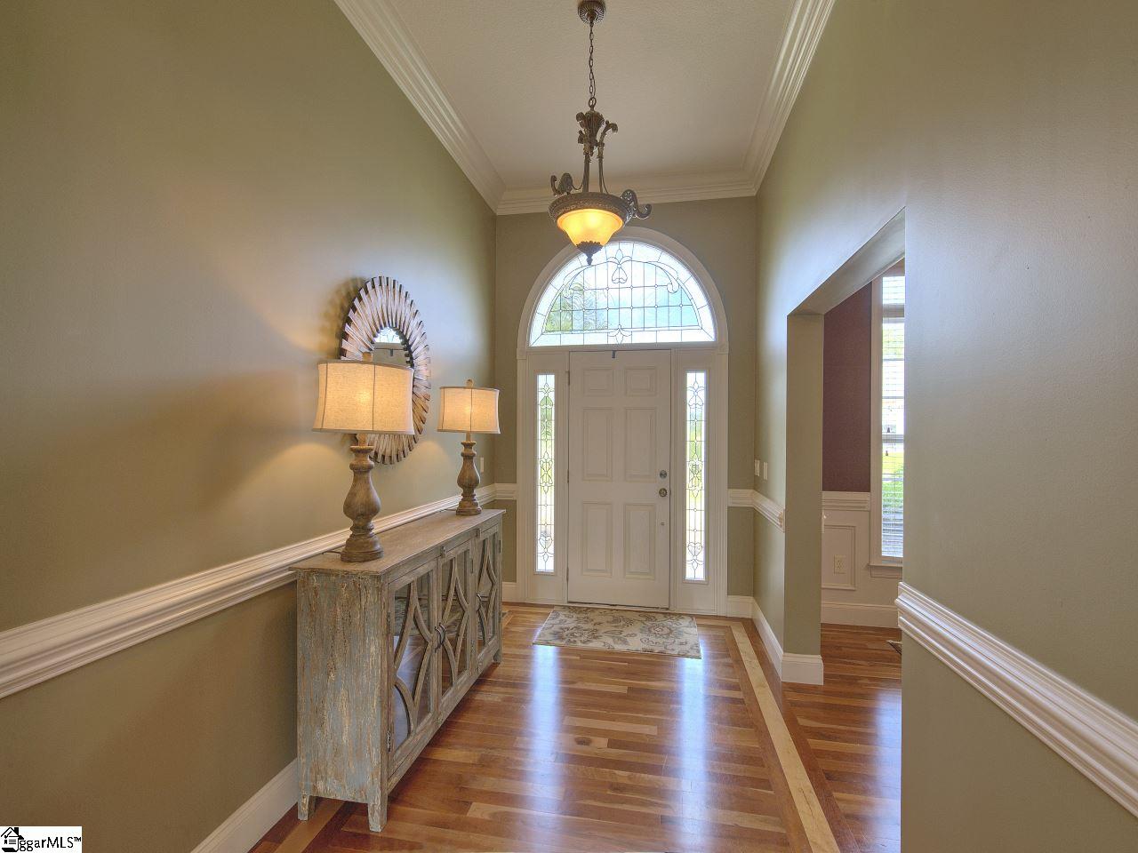 4435 Stokes Road Greer, SC 29651 - Photo 4 of 36