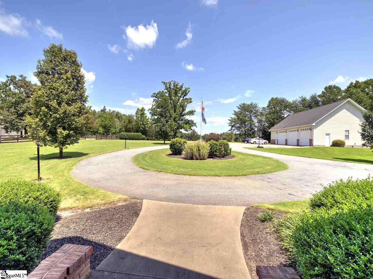 4435 Stokes Road Greer, SC 29651 - Photo 36 of 36
