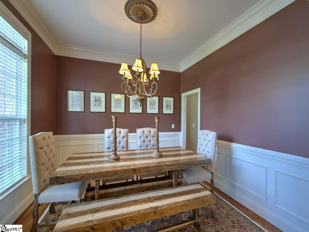 4435 Stokes Road Greer, SC 29651 - Photo 5 of 36