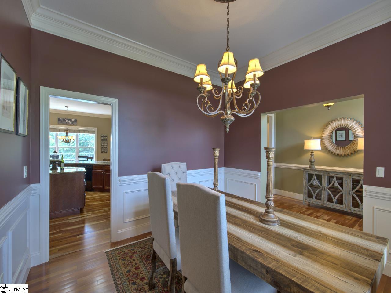 4435 Stokes Road Greer, SC 29651 - Photo 6 of 36