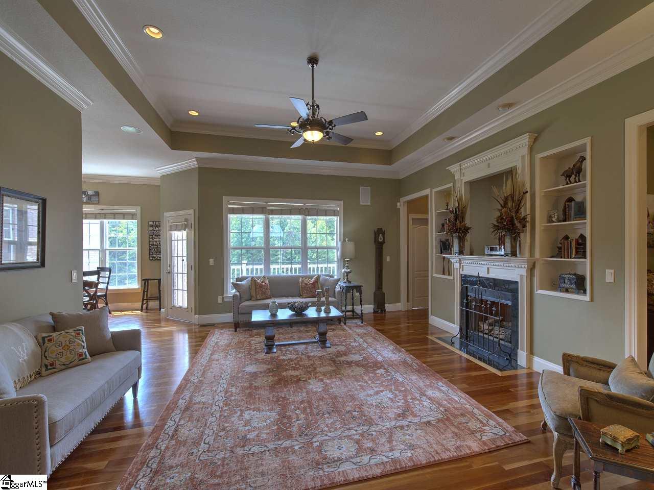 4435 Stokes Road Greer, SC 29651 - Photo 7 of 36