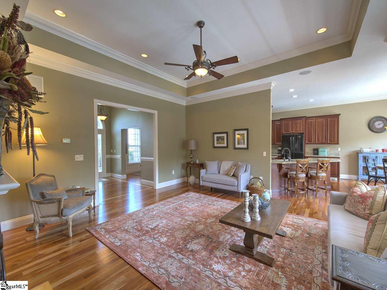 4435 Stokes Road Greer, SC 29651 - Photo 8 of 36