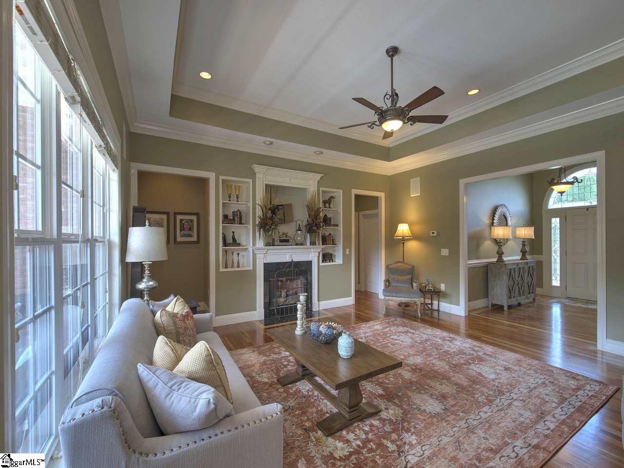 4435 Stokes Road Greer, SC 29651 - Photo 9 of 36
