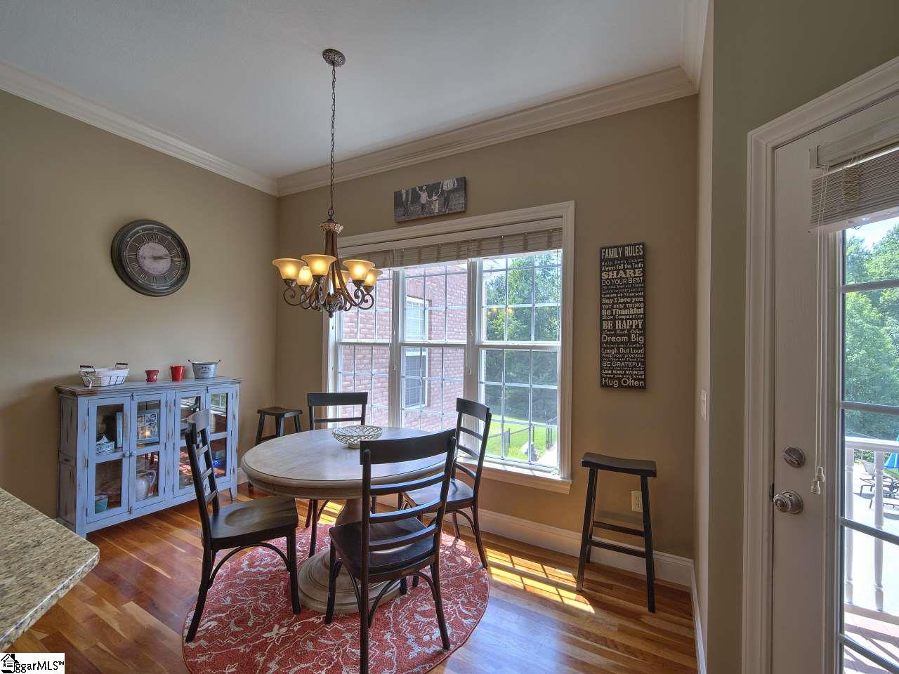 4435 Stokes Road Greer, SC 29651 - Photo 10 of 36