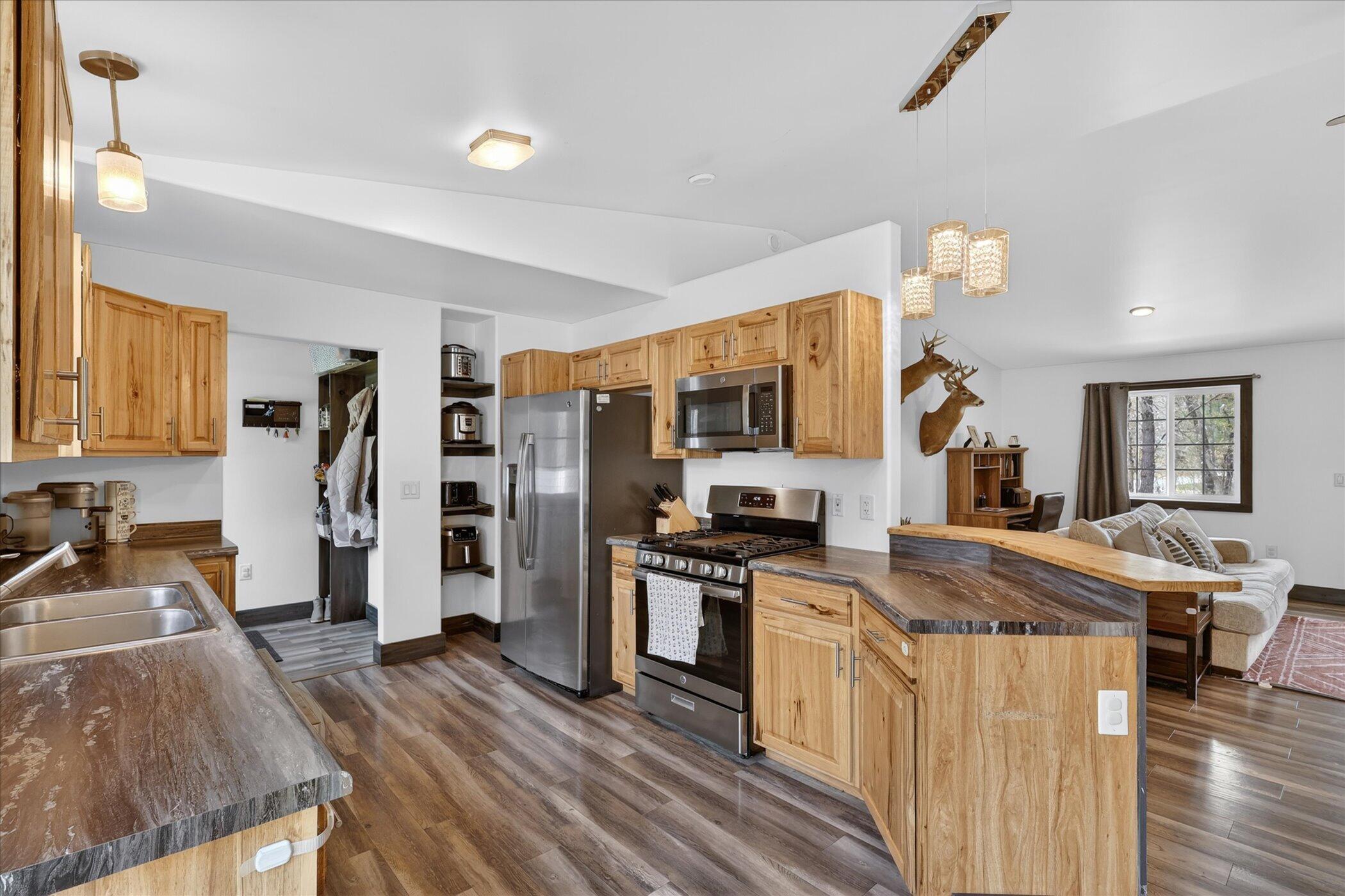 20392 Gates Road Howard City, MI 49329 - Photo 14 of 42 15-20392-Gates-Rd-WindowStill