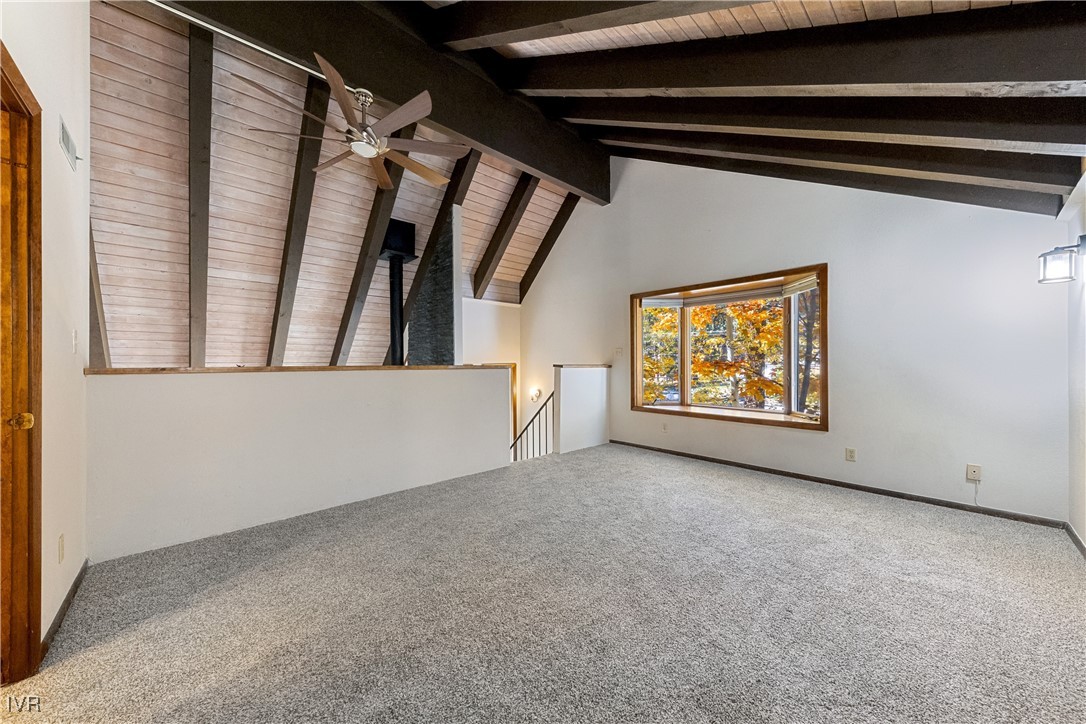 908 Harold Drive, Unit 23 Incline Village, NV 89451 - Photo 20 of 44 a view of an empty room