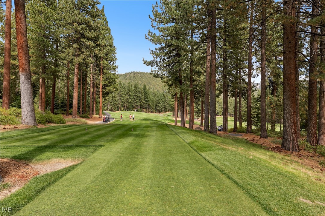 908 Harold Drive, Unit 23 Incline Village, NV 89451 - Photo 44 of 44 a view of swimming pool with a bench