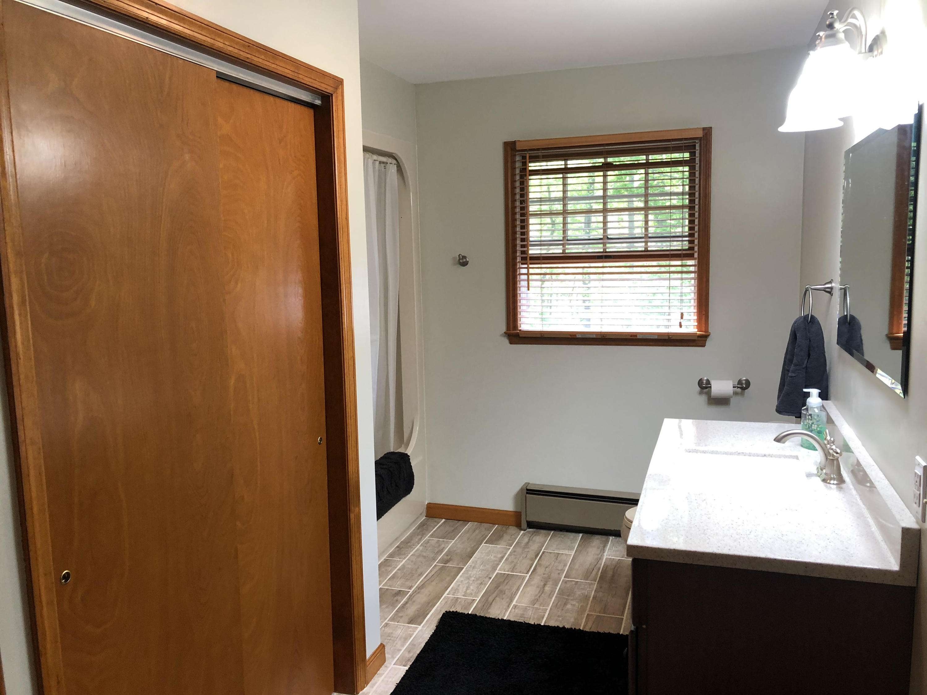 8010 Mill Branch Road Covington, VA 24426 - Photo 15 of 36 bath entry