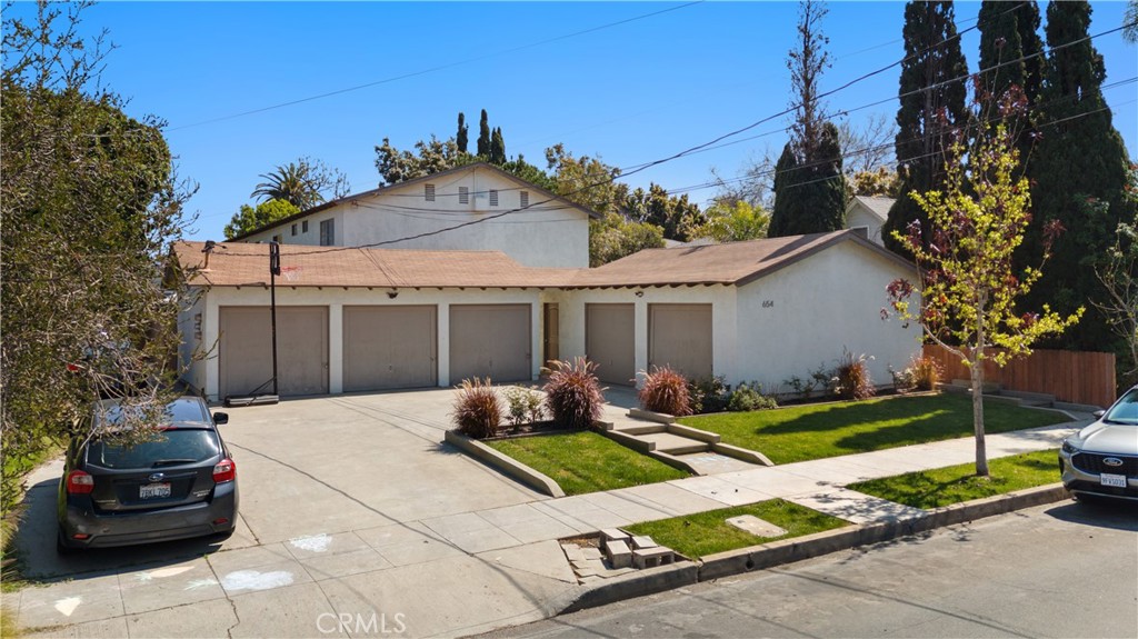 654 Ohio Avenue, Unit 2 Long Beach, CA 90814 - Photo 1 of 1