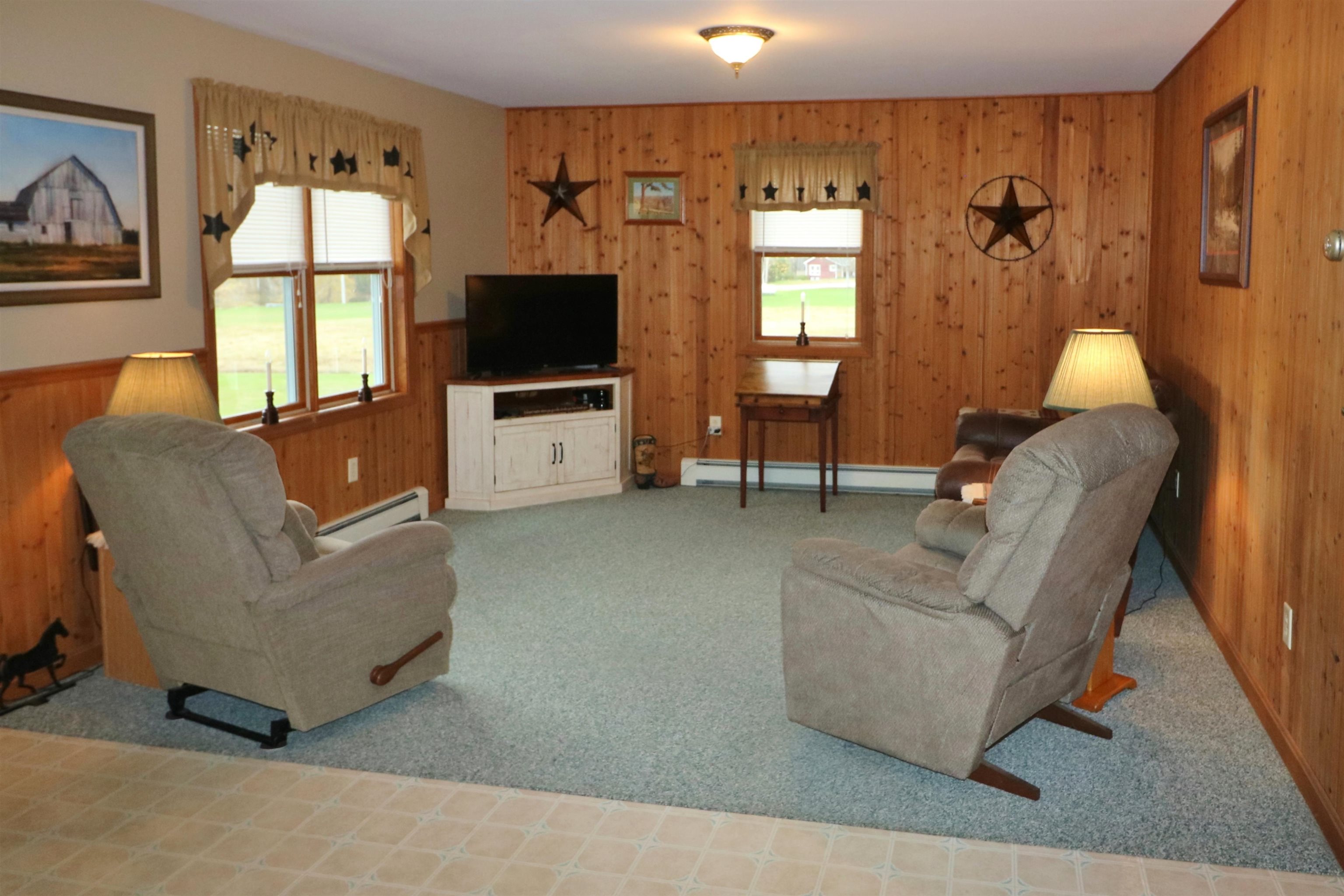 1410 East Of River Road Dummer, NH 03588 - Photo 4 of 24