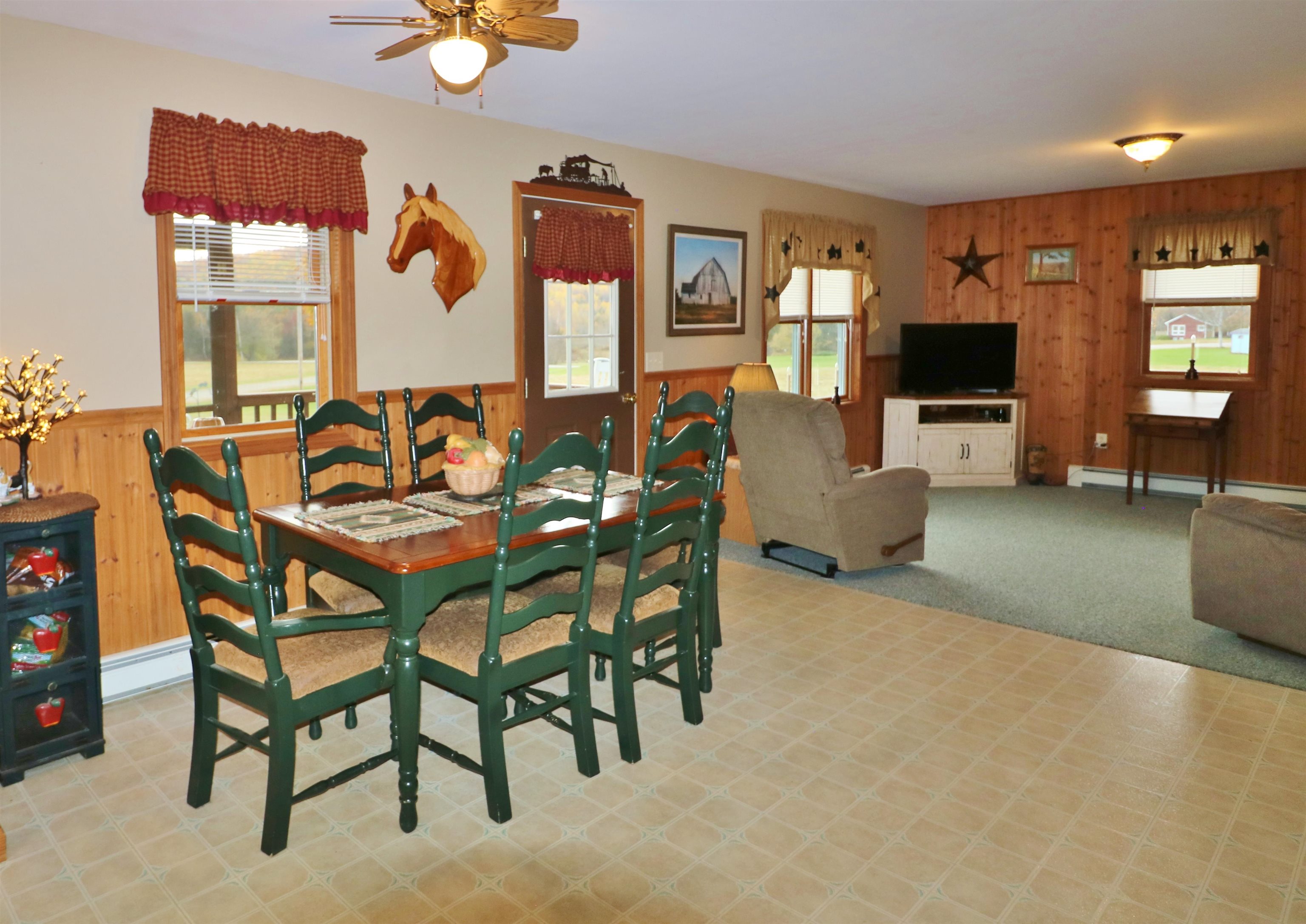 1410 East Of River Road Dummer, NH 03588 - Photo 7 of 24
