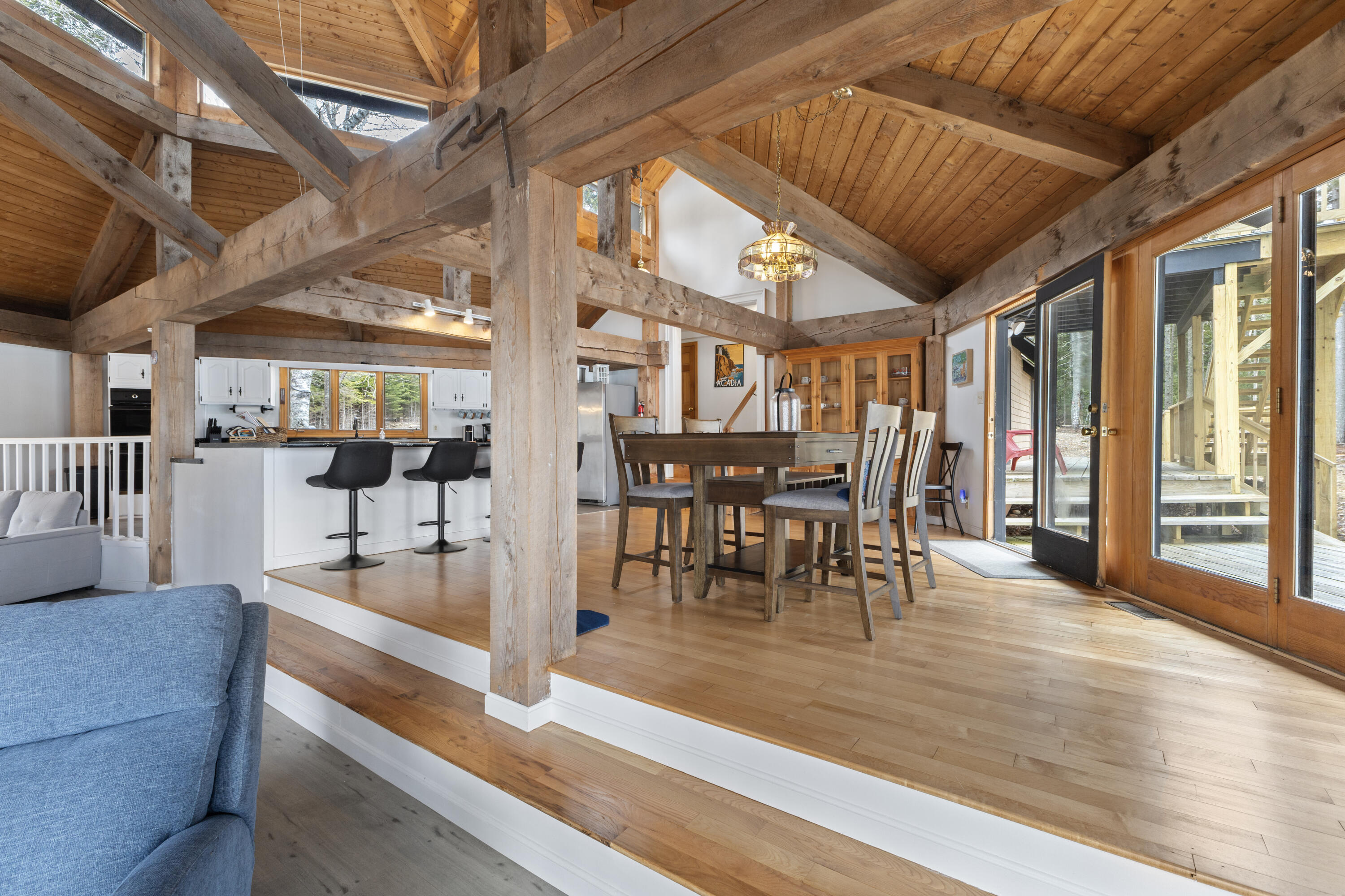 93 Goods Point Road, Unit LOT #1 Steuben, ME 04680 - Photo 29 of 67