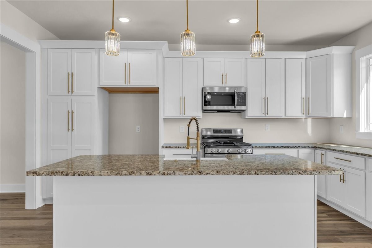 112 Riley Creek Road Tullahoma, TN 37388 - Photo 20 of 54 Gallery Image 20