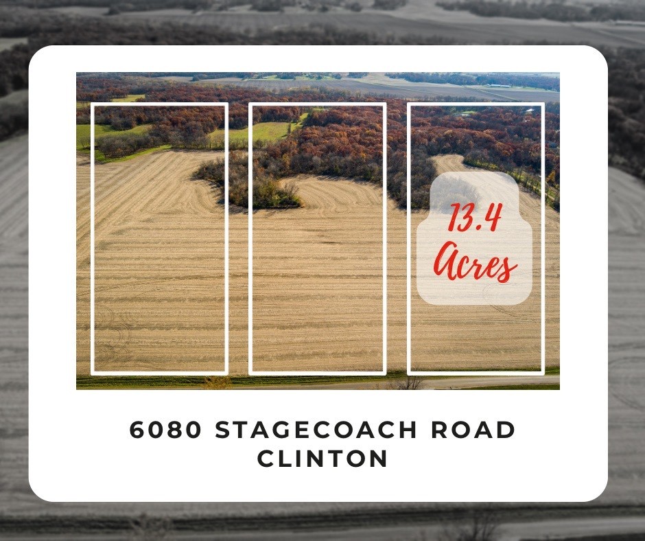6080 Stagecoach Road Clinton, IL 61727 - Photo 1 of 8 unknown