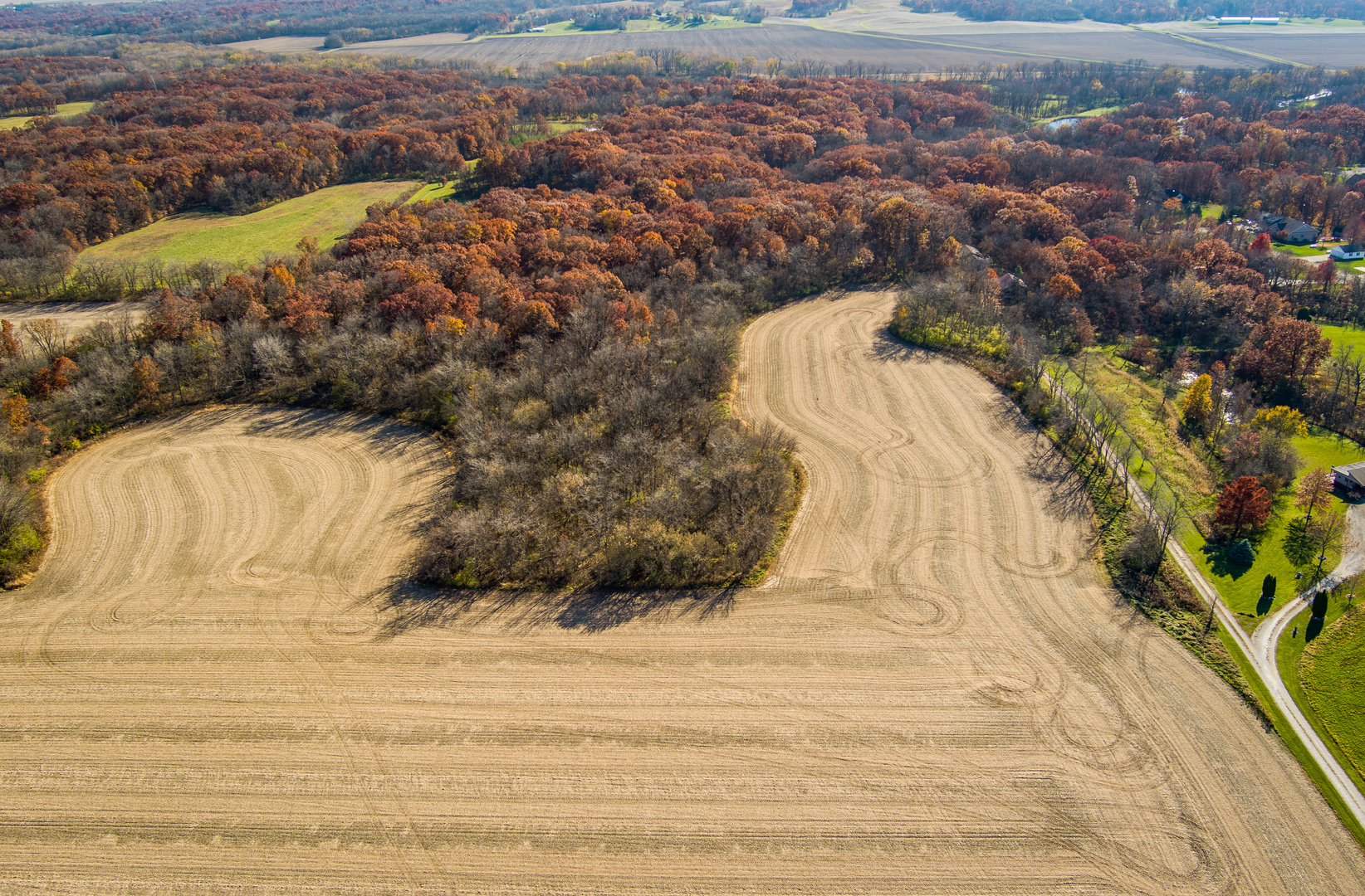 6080 Stagecoach Road Clinton, IL 61727 - Photo 4 of 8 a view of swimming pool