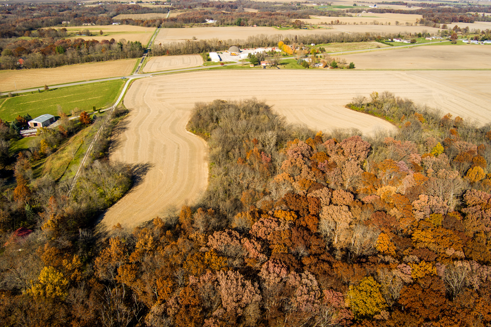 6080 Stagecoach Road Clinton, IL 61727 - Photo 5 of 8 a view of an ocean and beach