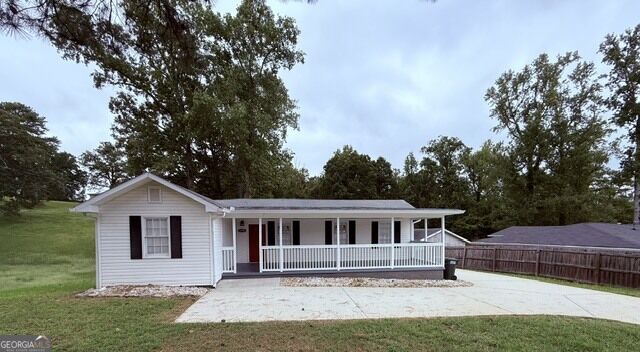 6790 Queen Mill Road Southeast Mableton, GA 30126 - Photo 1 of 27 Gallery Image 1