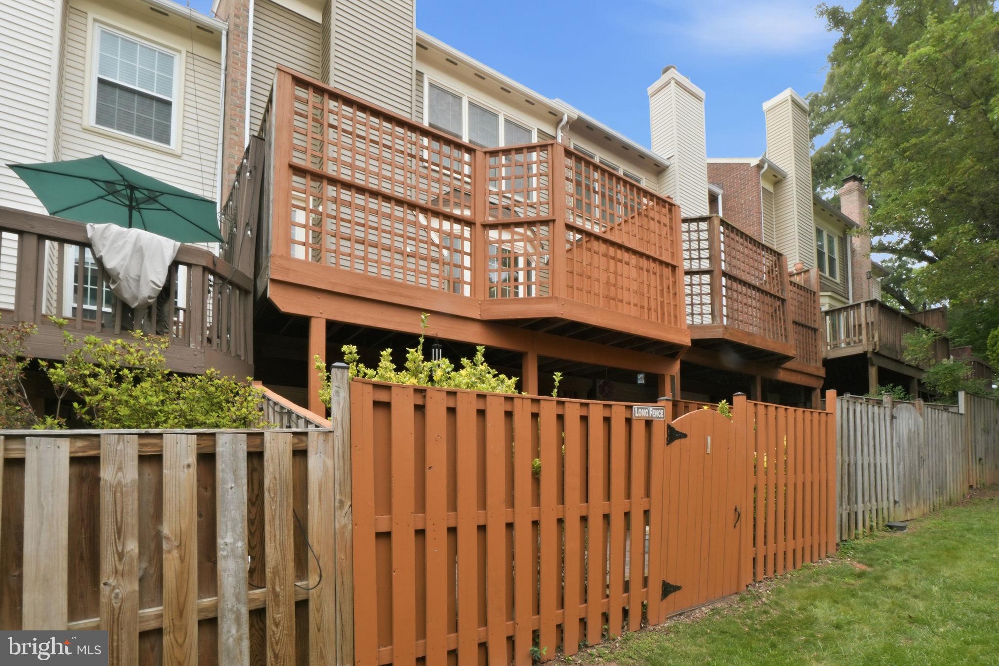 6537 Milva Lane Springfield, VA 22150 - Photo 24 of 30
