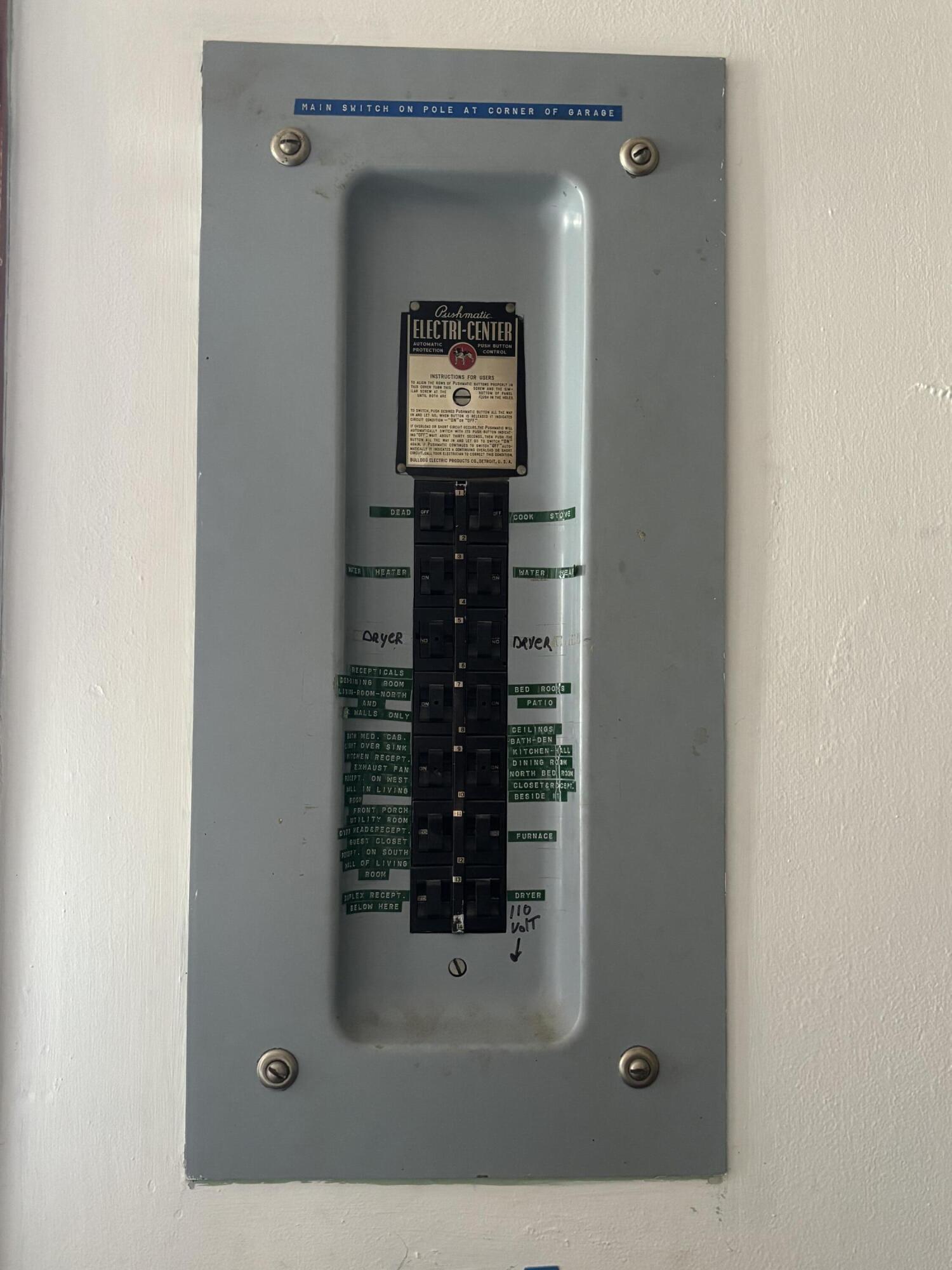 402 South Home Avenue Rensselaer, IN 47978 - Photo 20 of 27 unknown