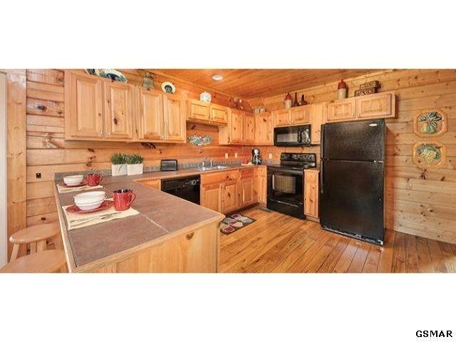 1548 Rainbow Ridge Way Sevierville, TN 37862 - Photo 20 of 22 Gallery Image 20