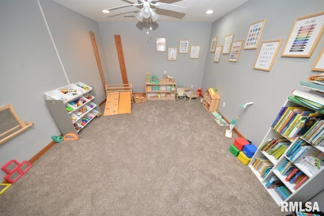 $415,000 | 501 Cardinal Drive, Mount Vernon, IL 62864