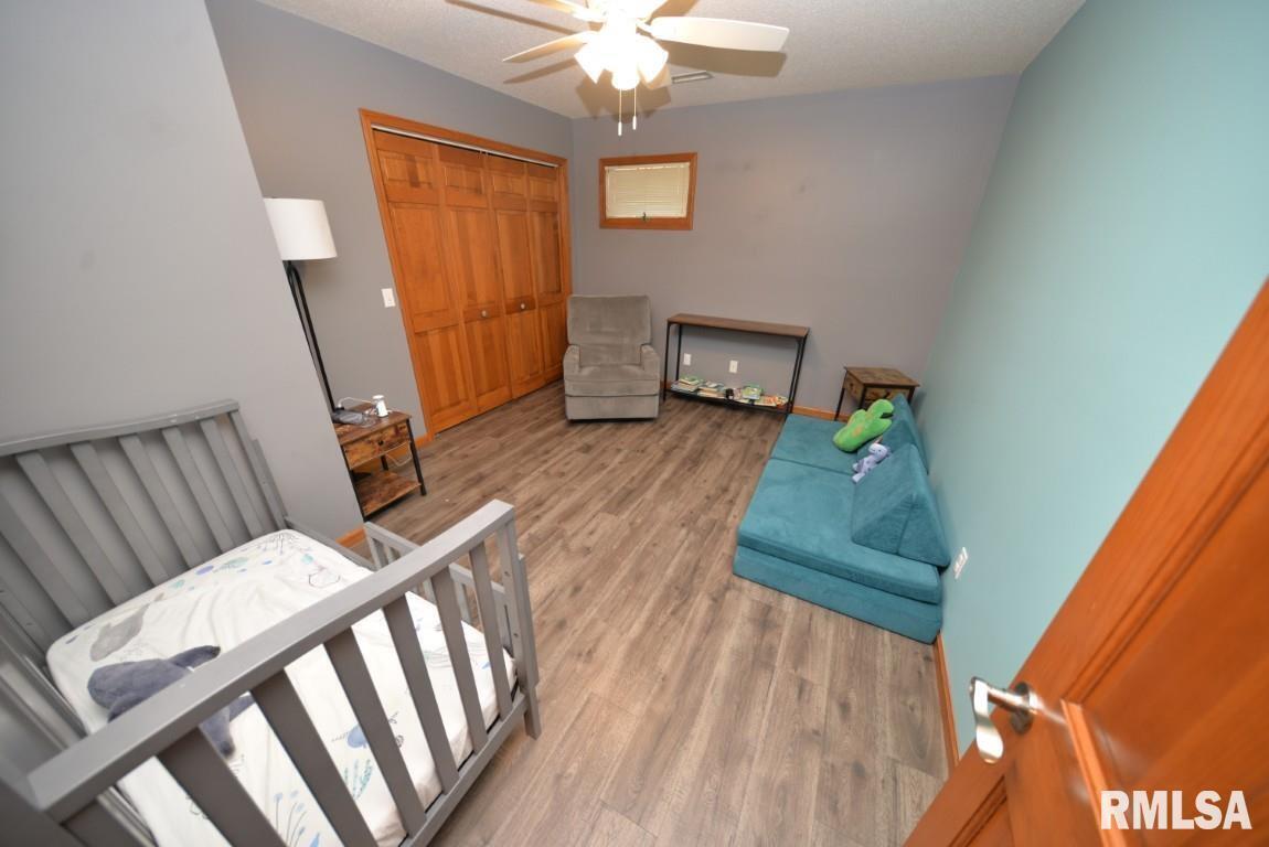 501 Cardinal Drive Mount Vernon, IL 62864 - Photo 48 of 57 a view of an entryway with workspace