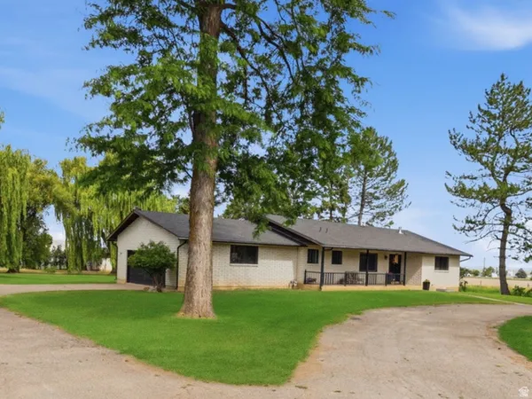 $1,150,000 | 12800 North 1200th Cove East, Lewiston, UT 84320