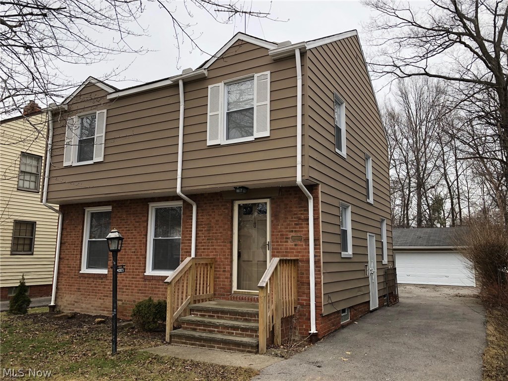 4003 Northampton Road Cleveland Heights, OH 44121 - Photo 30 of 33
