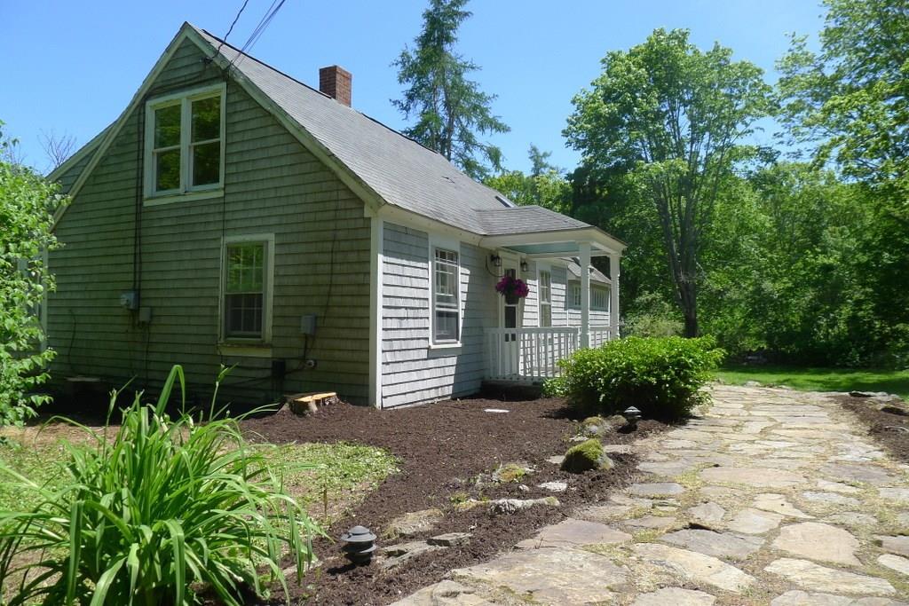 405 River Road Cushing, ME 04563 - Photo 1 of 30 Photo