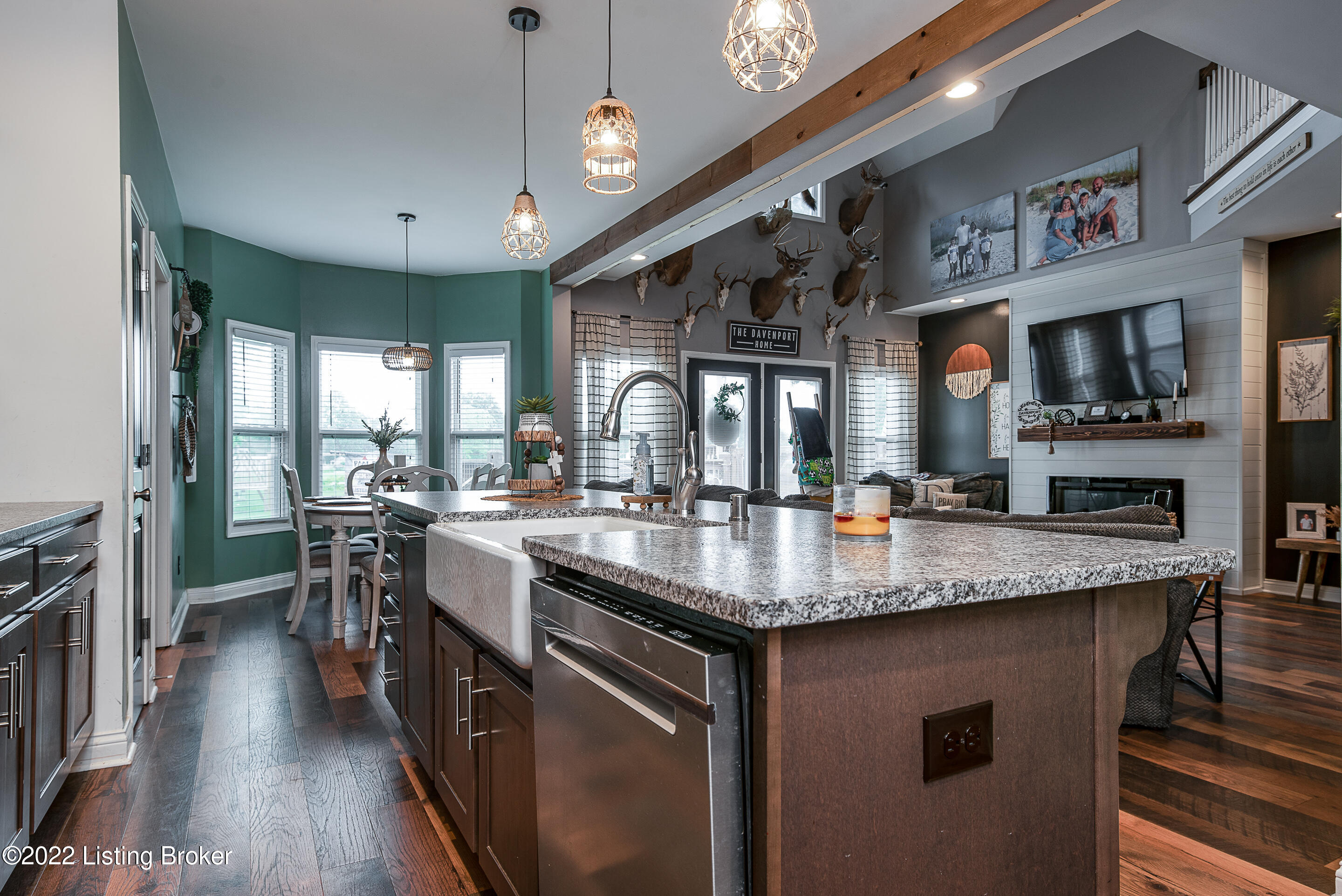 12707 Abbey Road Louisville, KY 40272 - Photo 27 of 42 DHI-27
